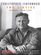 The Sixties: Diaries 1960-1969