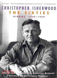 The Sixties ─ Diaries 1960-1969
