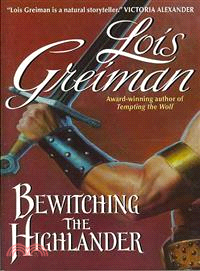 Bewitching the Highlander