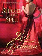 Seduced By Your Spell