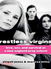 Restless Virgins