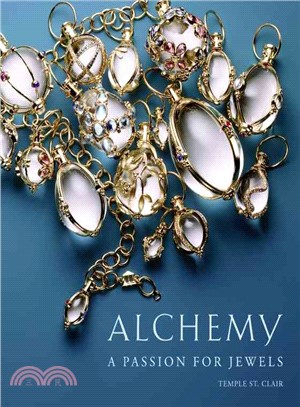 Alchemy ─ A Passion for Jewels