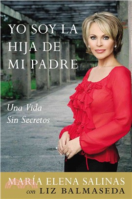 Yo Soy La Hija De Mi Padre/ I Am My Father's Daughter ─ Una Vida Sin Secretos/ Living a Life Without Secrets