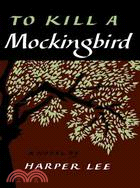 To Kill a Mockingbird