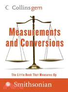 Measurements And Conversions