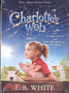 CHARLOTTE'S WEB MOVIE TIE-IN BOX SE（3冊）