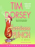 Hurricane Punch 