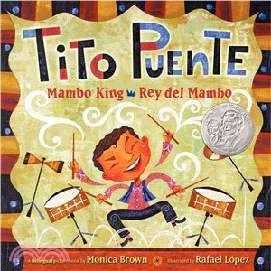 Tito Puente, Mambo King =Tit...