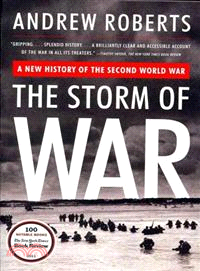 The Storm of War ─ A New History of the Second World War