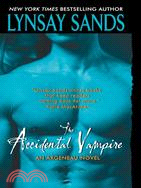 The Accidental Vampire ─ An Argeneau Novel