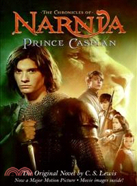 Prince Caspian―The Return to Narnia