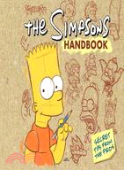 The Simpsons handbook :secret tips from the pros /