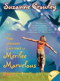 The Very Ordered Existence of Merilee Marvelous