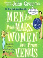 Men Are from Mars, Women Are from Venus