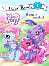 My Little Pony: Caps in the Air!