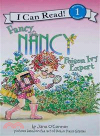 I can read! 1, Beginning reading : Fancy Nancy : poison ivy expert