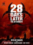 28 Days Later ─ The Aftermath