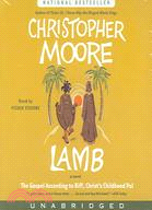 Lamb ─ The Gospel According to Biff, Christ's Childhood Pal