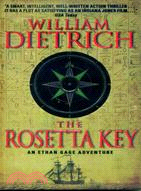 THE ROSETTA KEY(伊森蓋奇冒險記2：羅塞塔之鑰) | 拾書所