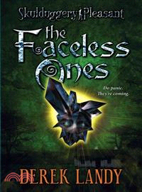 The Faceless Ones