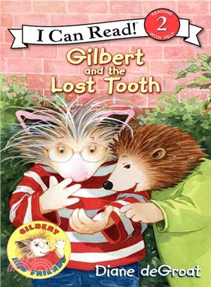 Gilbert and the Lost Tooth