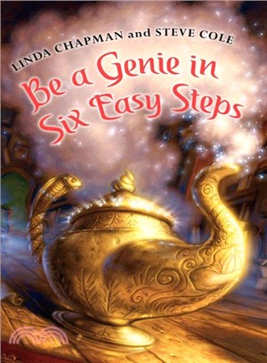 Be a Genie in Six Easy Steps