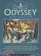 Tales from the Odyssey Audio Collection