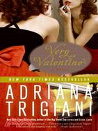 Very Valentine ─ A Novel