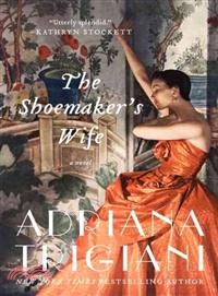 The Shoemaker's Wife