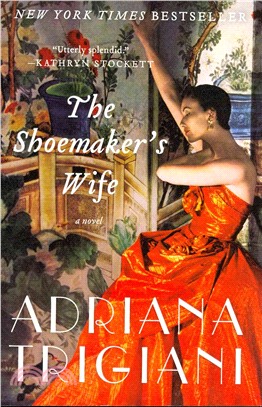 The Shoemaker's Wife ─ A Novel