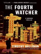 The Fourth Watcher ─ A Bangkok Thriller