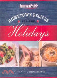 Hometown Recipes for the Holidays