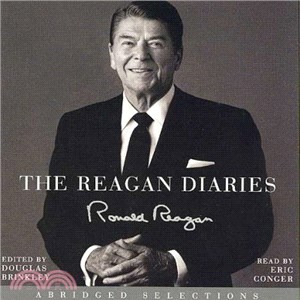 The Reagan Diaries ─ Abridged Selections