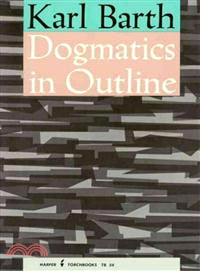 Dogmatics in Outline
