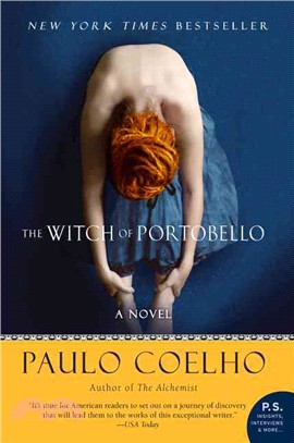 The Witch of Portobello