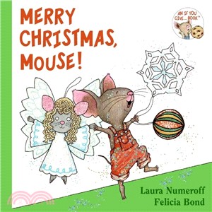 Merry Christmas, Mouse!