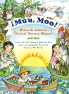 Muu, Moo! ─ Rimas De Animales / Animal Nursery Rhymes