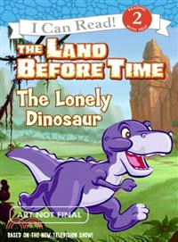 The Lonely Dinosaur