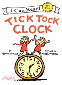 Tick tock clock /
