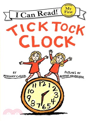 Tick Tock Clock