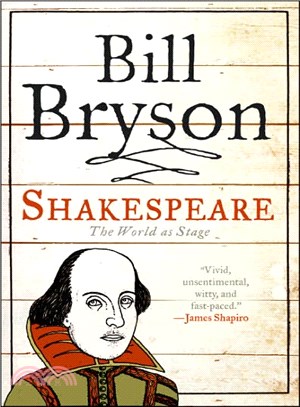 Shakespeare ─ The World As Stage