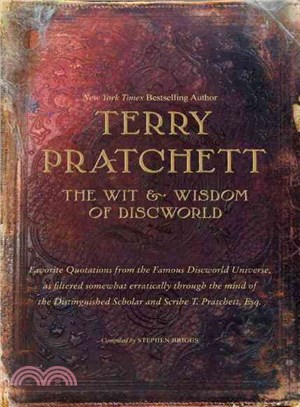 The Wit and Wisdom of Discworld