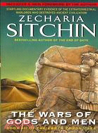 The Wars of Gods and Men ─ Book III of the Earth Chronicles