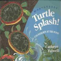 Turtle Splash! ─ Countdown at the Pond