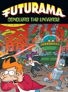 Futurama Conquers the Universe