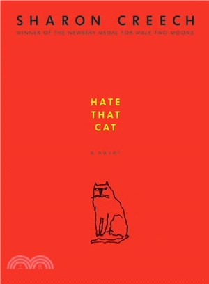 Hate That Cat