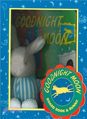Goodnight Moon Mini-book & Plush Assortment
