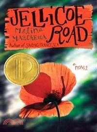 Jellicoe Road :A novel /