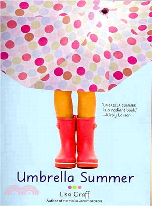 Umbrella summer /
