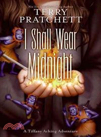 I shall wear midnight /